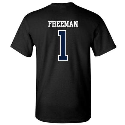 Penn State - NCAA Women's Field Hockey : Natalie Freeman - Classic Shersey T-Shirt-1