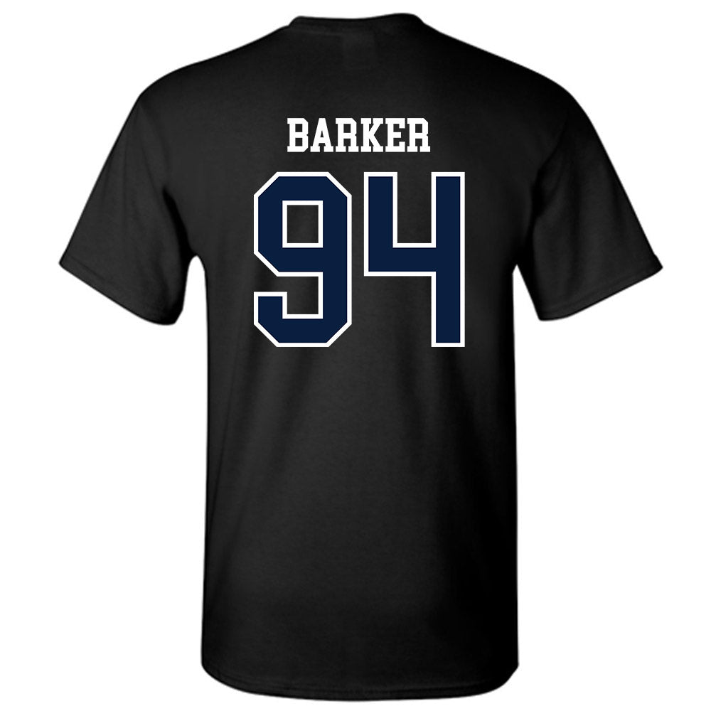 Penn State - NCAA Football : Ryan Barker - Classic Shersey T-Shirt-1