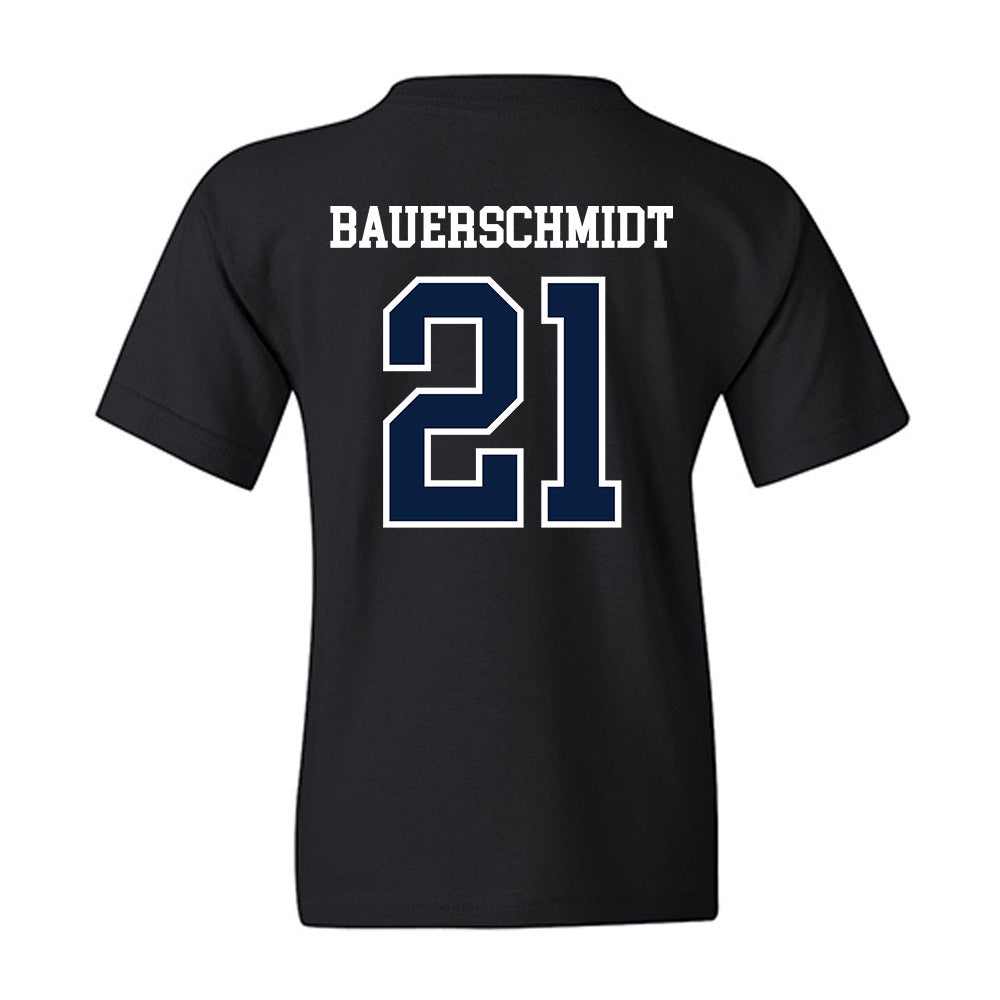 Penn State - NCAA Baseball : Ethan Bauerschmidt - Classic Shersey Youth T-Shirt-1