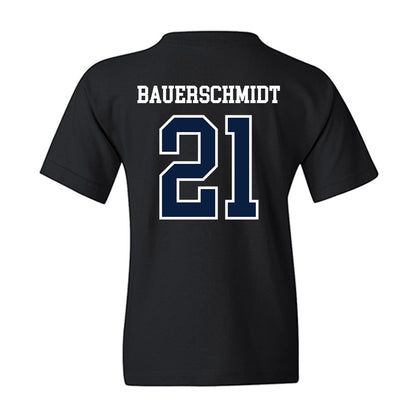 Penn State - NCAA Baseball : Ethan Bauerschmidt - Classic Shersey Youth T-Shirt-1