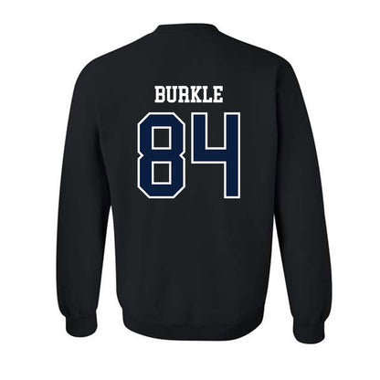 Penn State - NCAA Football : Gabe Burkle - Classic Shersey Crewneck Sweatshirt-1