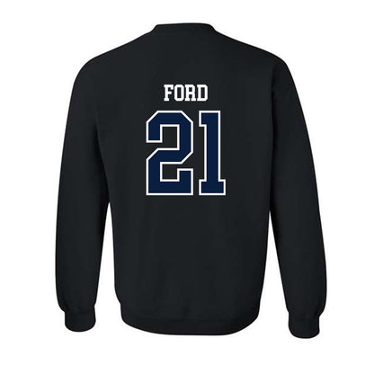 Penn State - NCAA Men's Ice Hockey : Braedon Ford - Classic Shersey Crewneck Sweatshirt-1