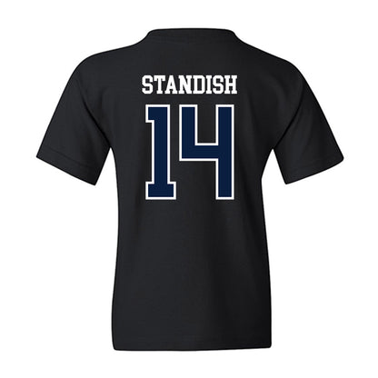 Penn State - NCAA Women's Field Hockey : Cam Standish - Classic Shersey Youth T-Shirt-1