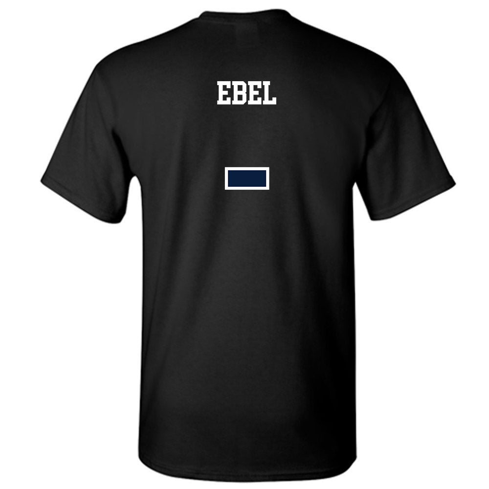 Penn State - NCAA Football : Kooper Ebel - Classic Shersey T-Shirt-1