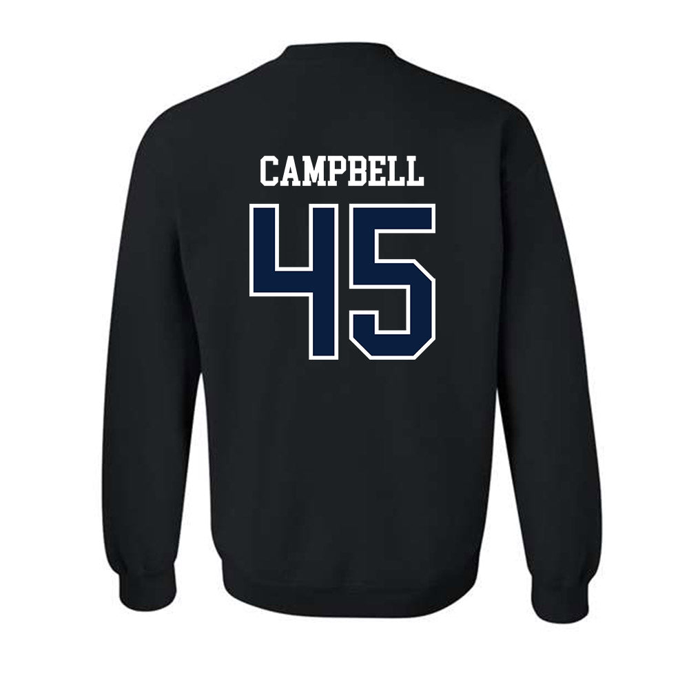 Penn State - NCAA Women's Ice Hockey : Madison Campbell - Classic Shersey Crewneck Sweatshirt-1
