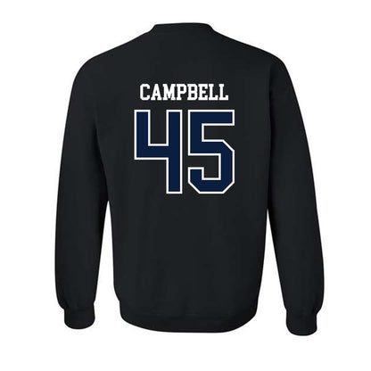 Penn State - NCAA Women's Ice Hockey : Madison Campbell - Classic Shersey Crewneck Sweatshirt-1