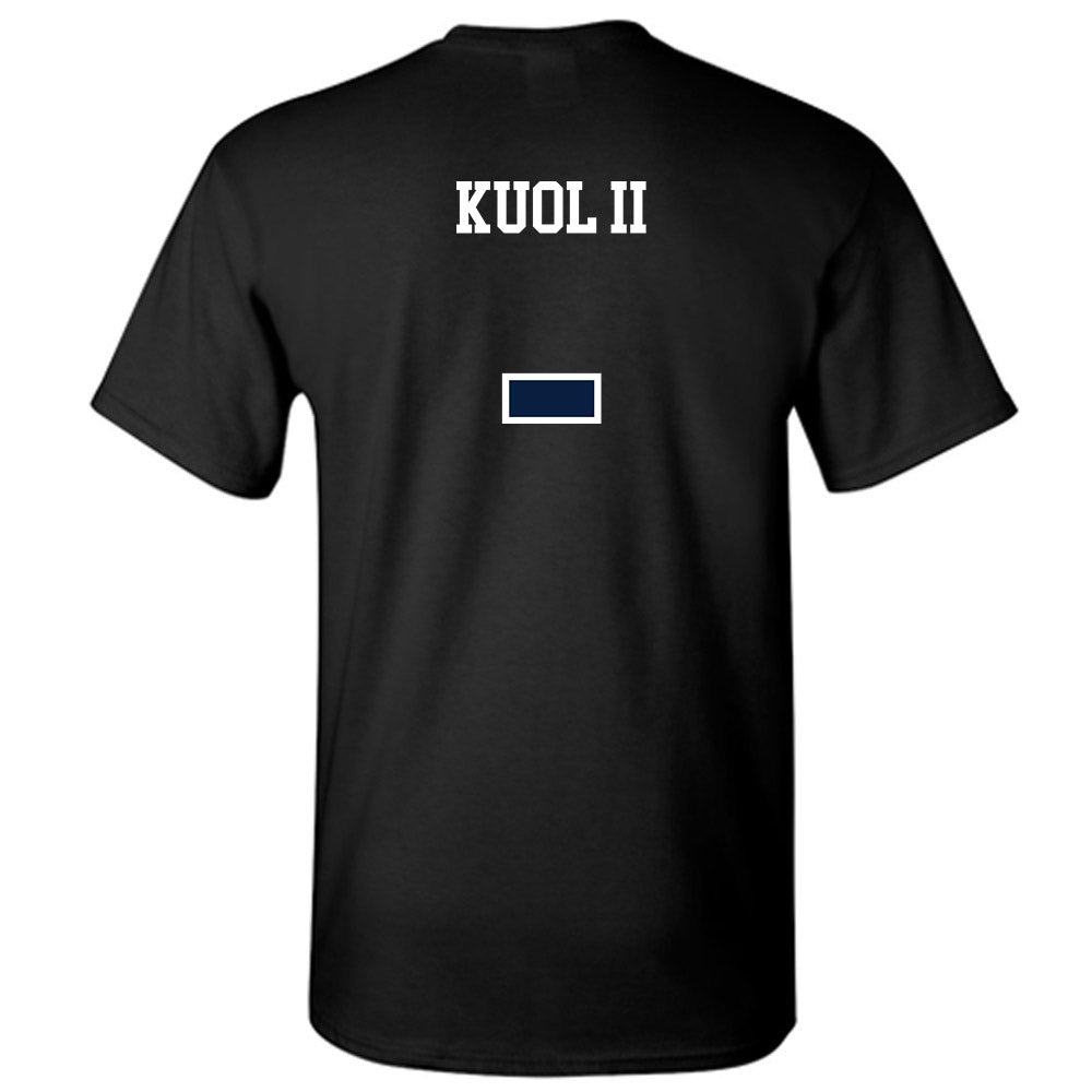 Penn State - NCAA Football : Kuol Kuol II - Classic Shersey T-Shirt-1