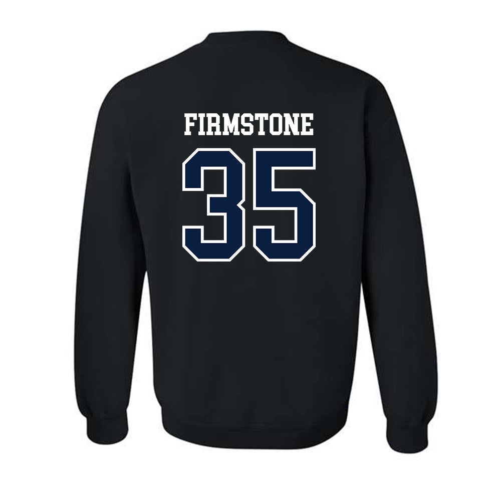 Penn State - NCAA Baseball : Dylan Firmstone - Classic Shersey Crewneck Sweatshirt-1