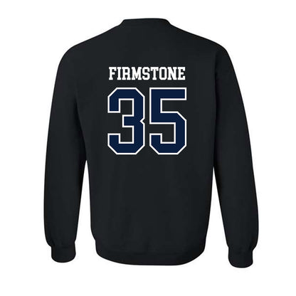 Penn State - NCAA Baseball : Dylan Firmstone - Classic Shersey Crewneck Sweatshirt-1