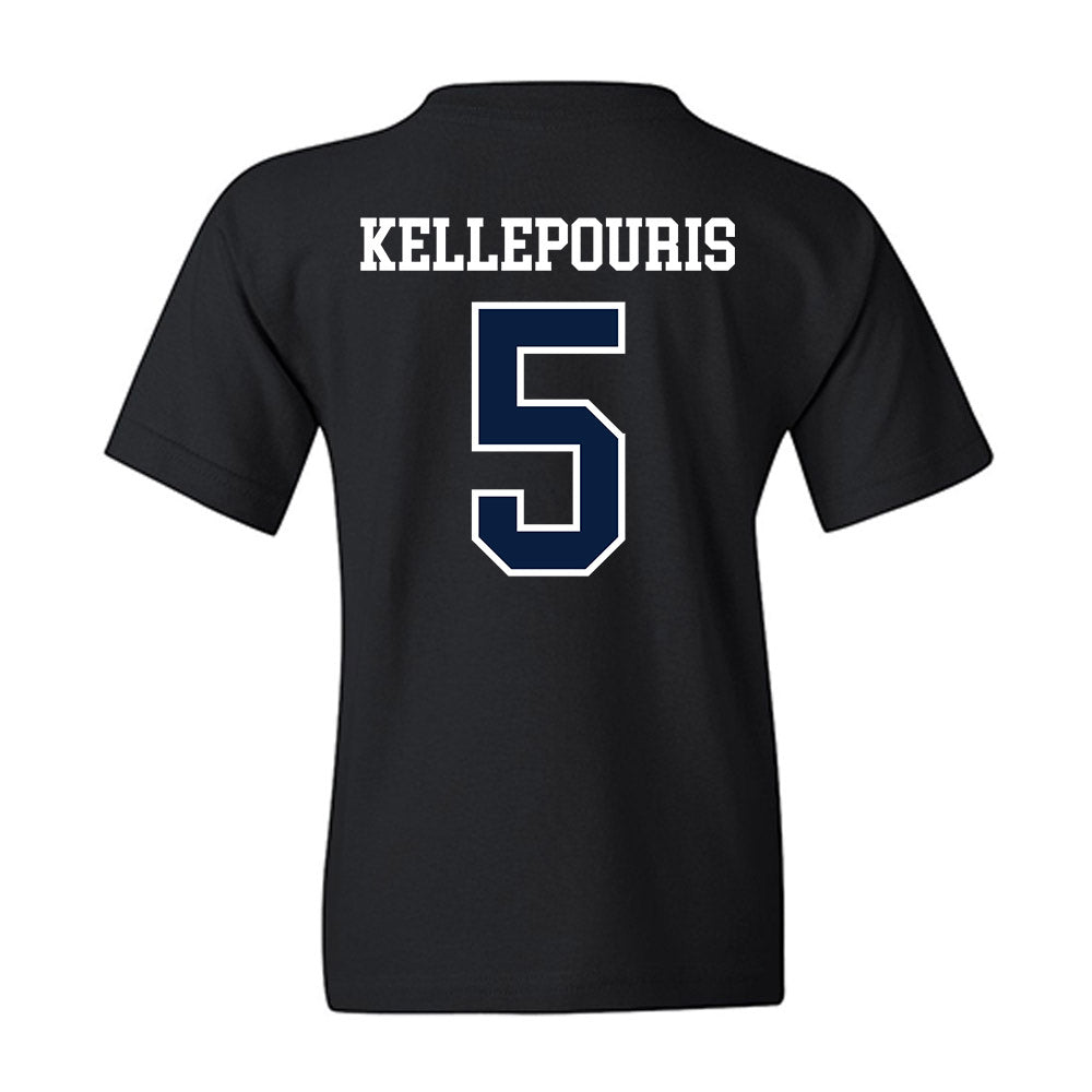 Penn State - NCAA Softball : Brevyn Kellepouris - Classic Shersey Youth T-Shirt-1