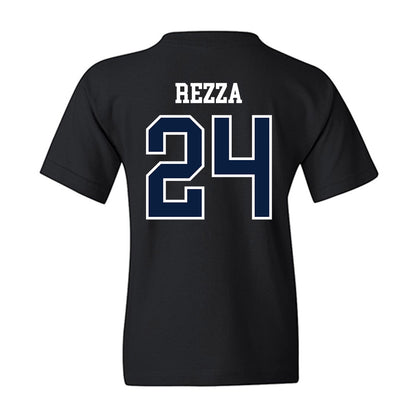 Penn State - NCAA Women's Lacrosse : Maggie Rezza - Classic Shersey Youth T-Shirt-1
