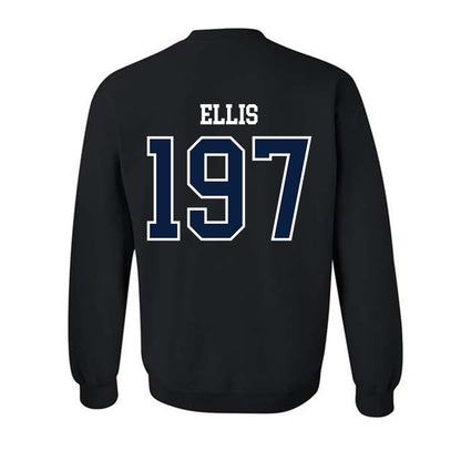 Penn State - NCAA Wrestling : Mason Ellis - Classic Shersey Crewneck Sweatshirt-1