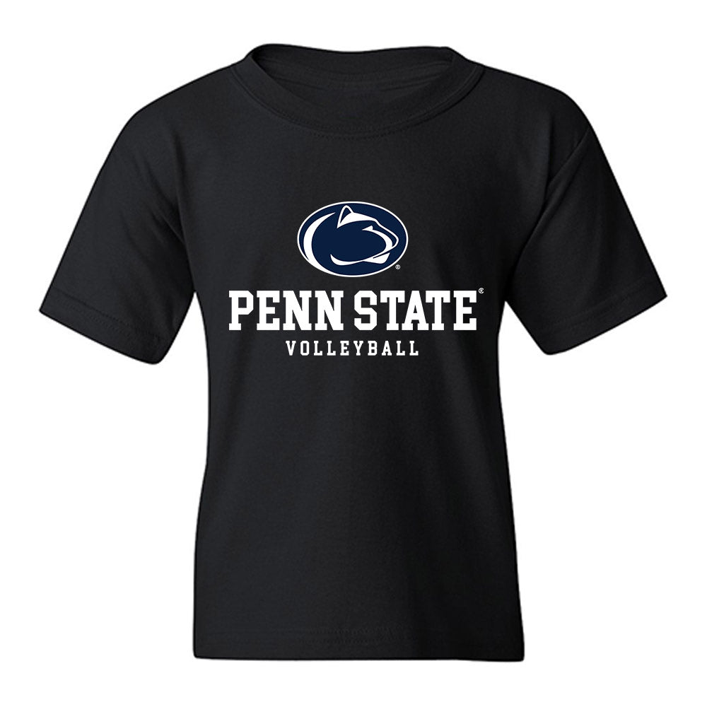 Penn State - NCAA Women's Volleyball : Alexis Ewing - Classic Shersey Youth T-Shirt-0