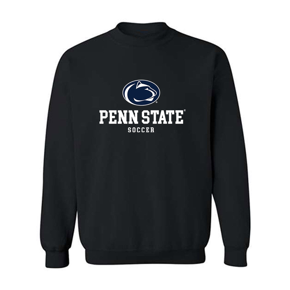 Penn State - NCAA Men's Soccer : Sam Fielding - Classic Shersey Crewneck Sweatshirt-0