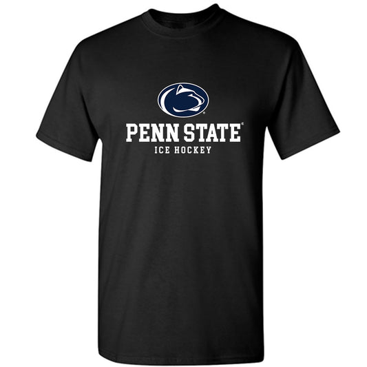 Penn State - NCAA Women's Ice Hockey : Morgan Stickney - Classic Shersey T-Shirt-0