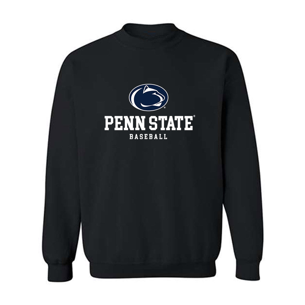 Penn State - NCAA Baseball : Dylan Firmstone - Classic Shersey Crewneck Sweatshirt-0
