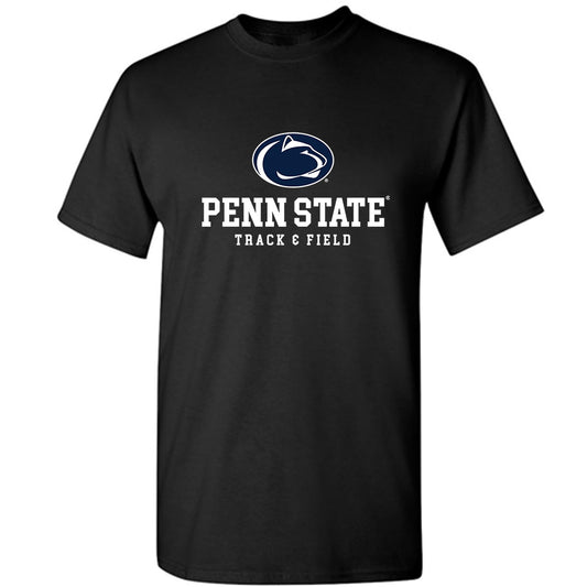 Penn State - NCAA Women's Track & Field : Lucille Heuermann - Classic Shersey T-Shirt-0