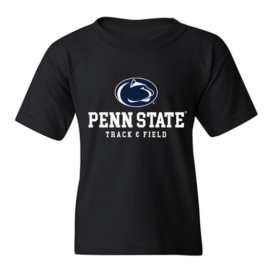 Penn State - NCAA Women's Track & Field : Lucille Heuermann - Classic Shersey Youth T-Shirt-0