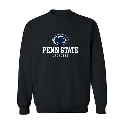 Penn State - NCAA Women's Lacrosse : Madison Van Gorder - Classic Shersey Crewneck Sweatshirt-0