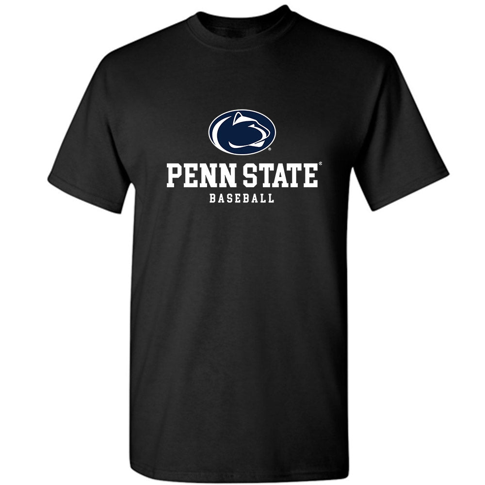 Penn State - NCAA Baseball : Skip Shenosky - Classic Shersey T-Shirt-0