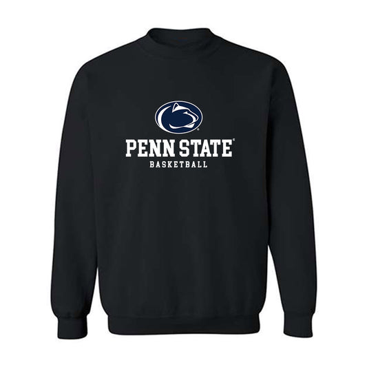 Penn State - NCAA Men's Basketball : Freddie Dilione V - Classic Shersey Crewneck Sweatshirt-0
