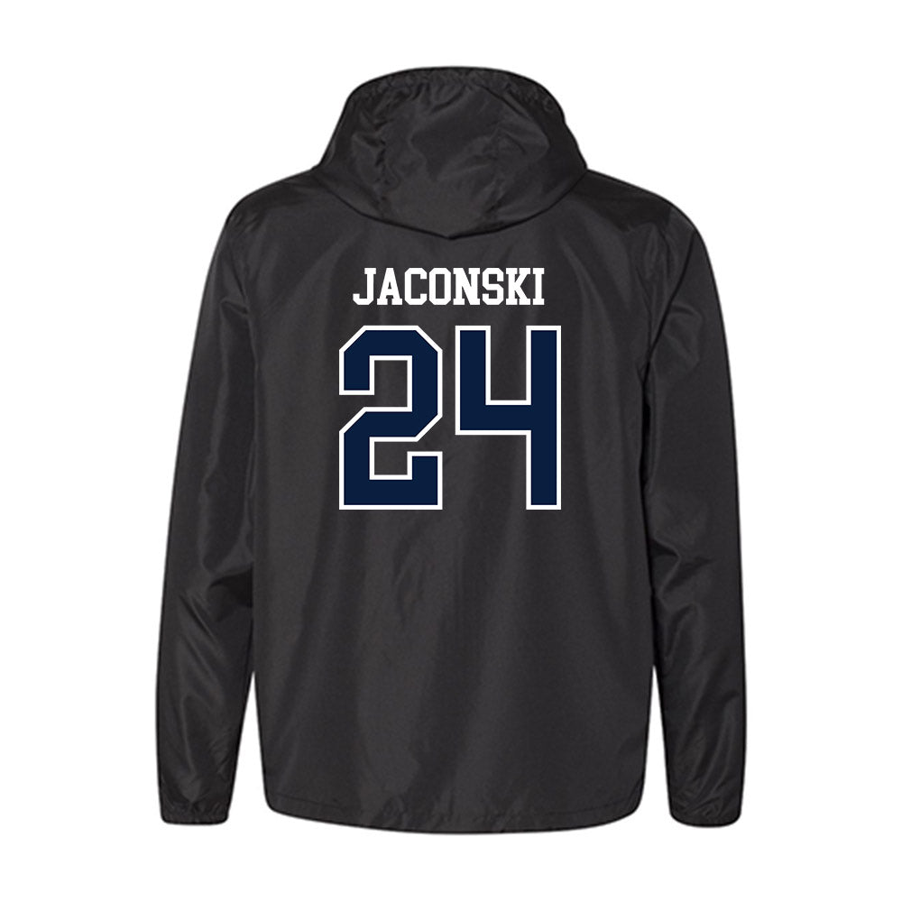 Penn State - NCAA Baseball : Jesse Jaconski - Windbreaker-1