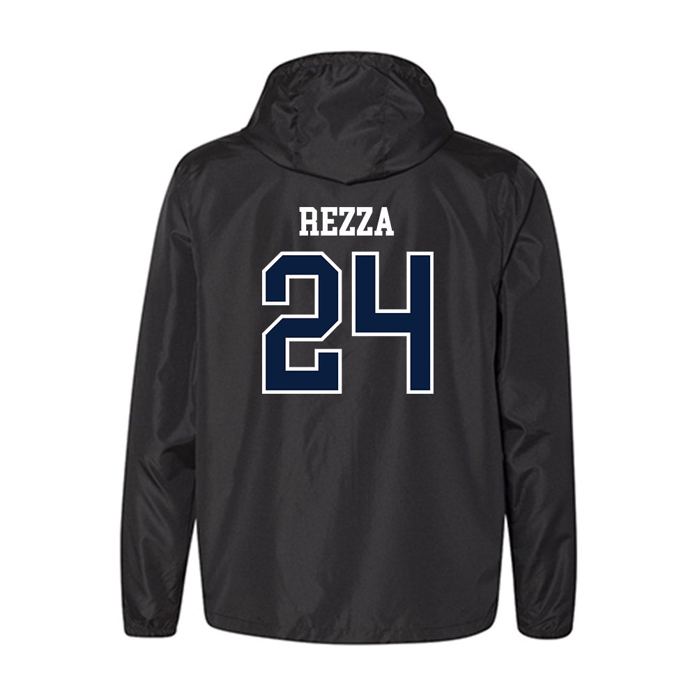 Penn State - NCAA Women's Lacrosse : Maggie Rezza - Windbreaker-1