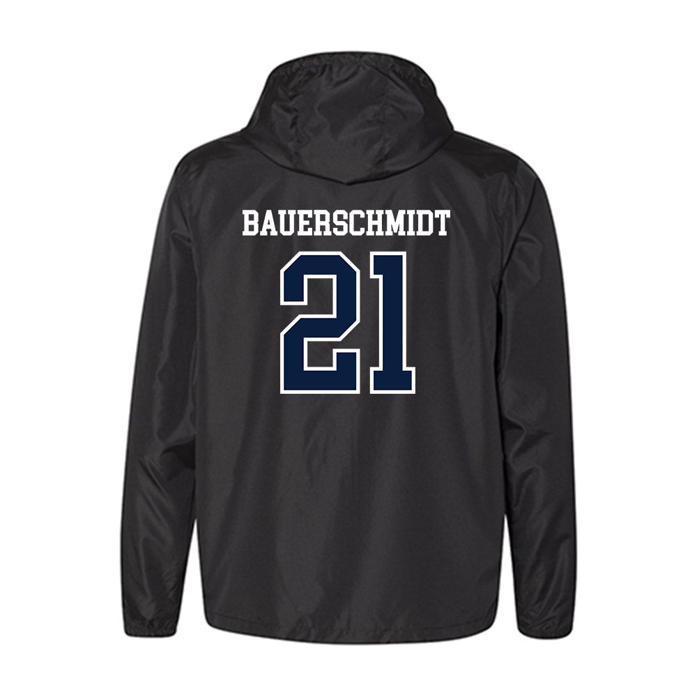 Penn State - NCAA Baseball : Ethan Bauerschmidt - Windbreaker-1