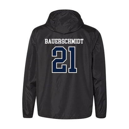 Penn State - NCAA Baseball : Ethan Bauerschmidt - Windbreaker-1