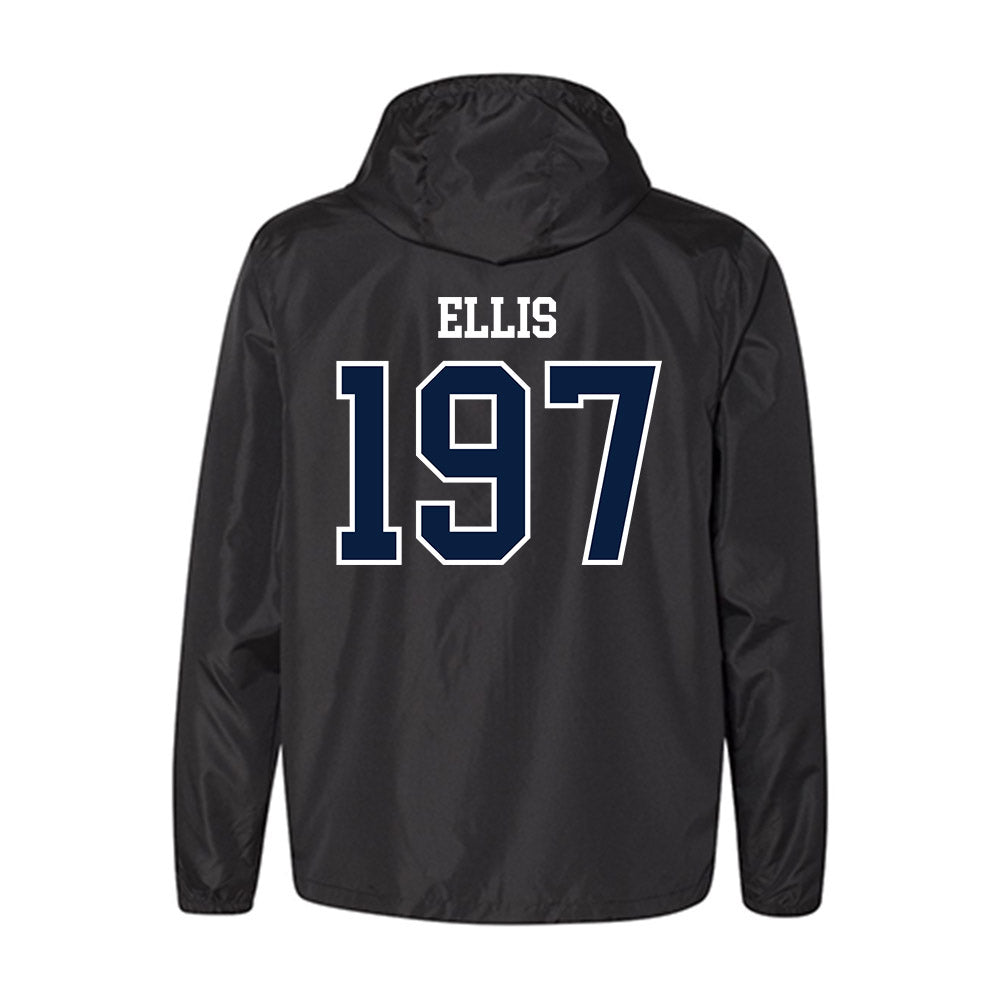 Penn State - NCAA Wrestling : Mason Ellis - Windbreaker-1