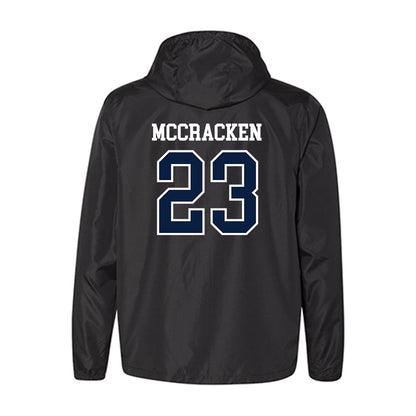 Penn State - NCAA Women's Field Hockey : Marie McCracken - Windbreaker-1