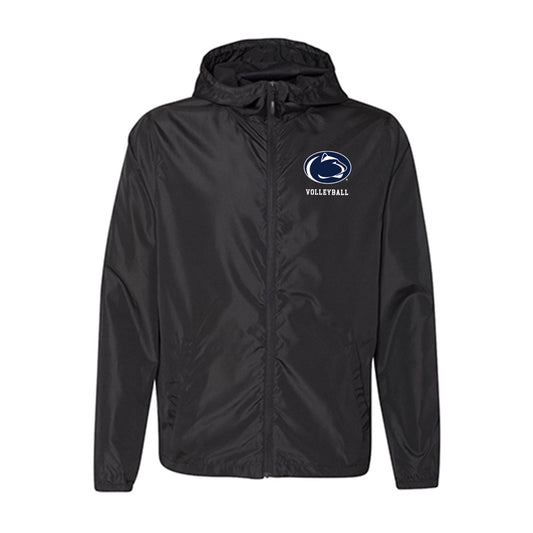 Penn State - NCAA Women's Volleyball : Emmi Sellman - Windbreaker-0