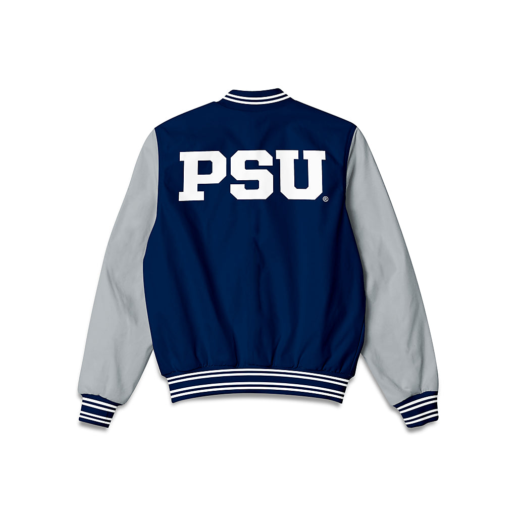 Penn State : Bomber Jacket-1