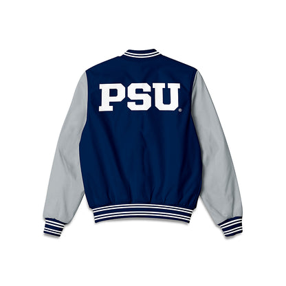 Penn State : Bomber Jacket-1