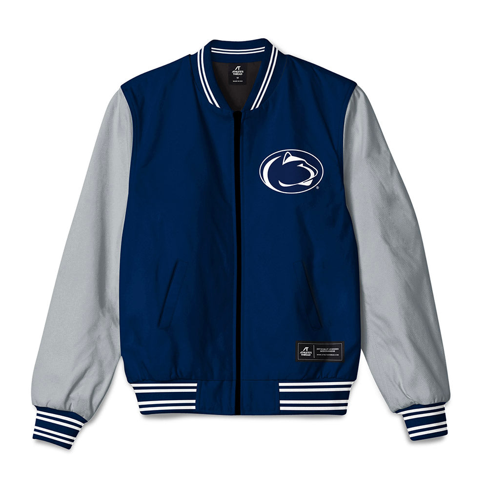 Penn State : Bomber Jacket-0