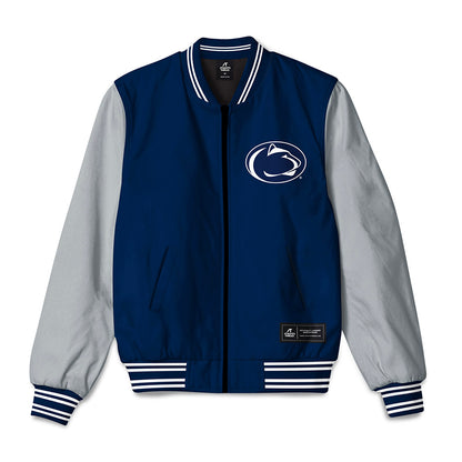 Penn State : Bomber Jacket-0