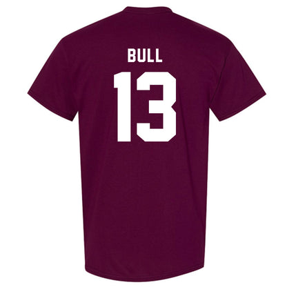 EKU - NCAA Women's Volleyball : Alexis Bull - Classic Shersey T-Shirt-1