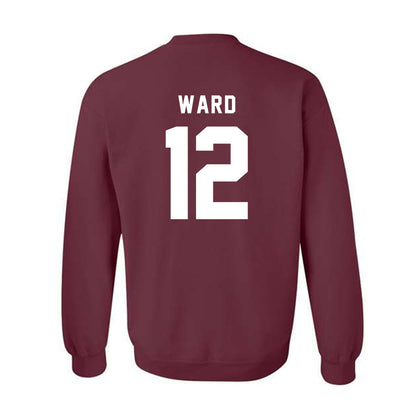 EKU - NCAA Beach Volleyball : Kaiya Ward - Classic Shersey Crewneck Sweatshirt-1