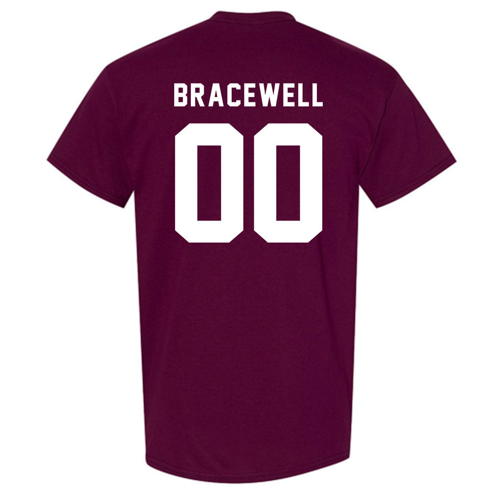 EKU - NCAA Football : Ashton Bracewell - Classic Shersey T-Shirt-1