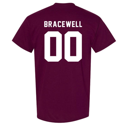 EKU - NCAA Football : Ashton Bracewell - Classic Shersey T-Shirt-1