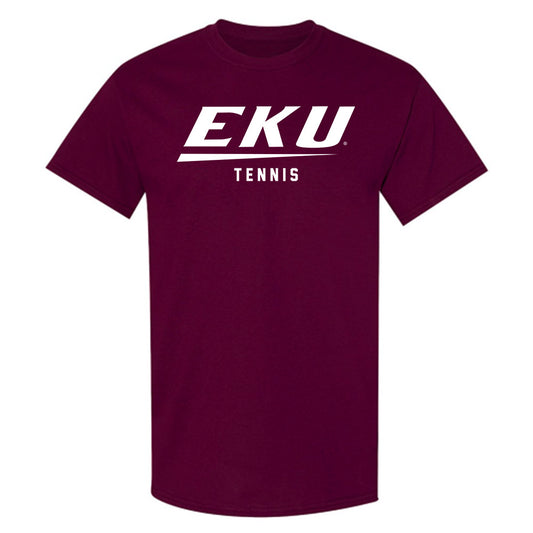 EKU - NCAA Men's Tennis : Joao Barreto - Classic Shersey T-Shirt-0
