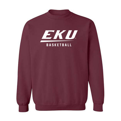 EKU - NCAA Women's Basketball : Kailani Lindsey - Classic Shersey Crewneck Sweatshirt-0