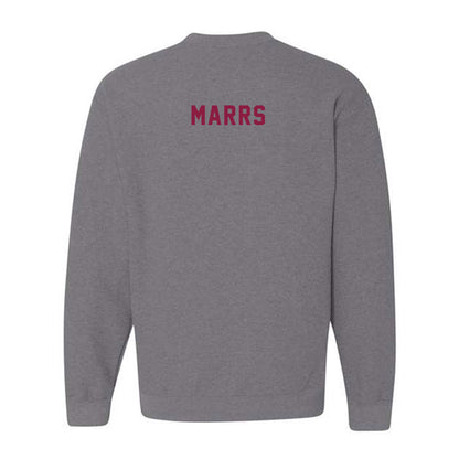 EKU - NCAA Women's Golf : Mary Keene Marrs - Classic Shersey Crewneck Sweatshirt-1