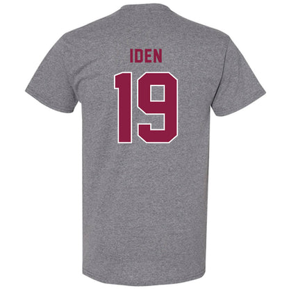 EKU - NCAA Baseball : Nathaniel Iden - Classic Shersey T-Shirt-1