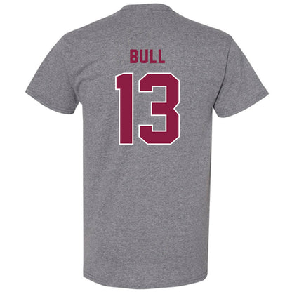 EKU - NCAA Women's Volleyball : Alexis Bull - Classic Shersey T-Shirt-1