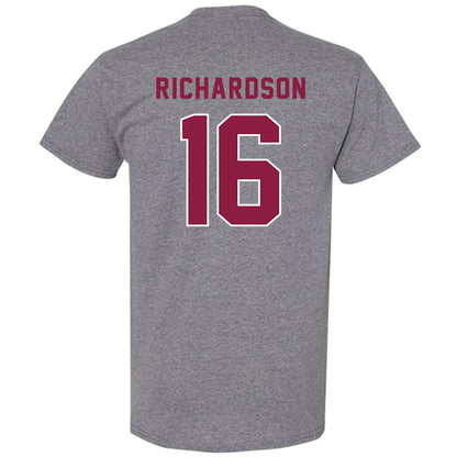 EKU - NCAA Women's Volleyball : Sophia Richardson - Classic Shersey T-Shirt-1