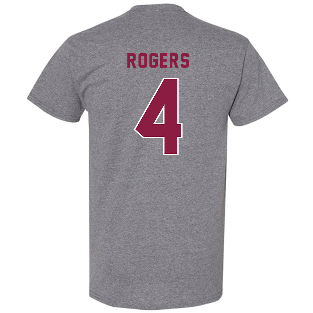 EKU - NCAA Women's Volleyball : Becca Rogers - Classic Shersey T-Shirt-1