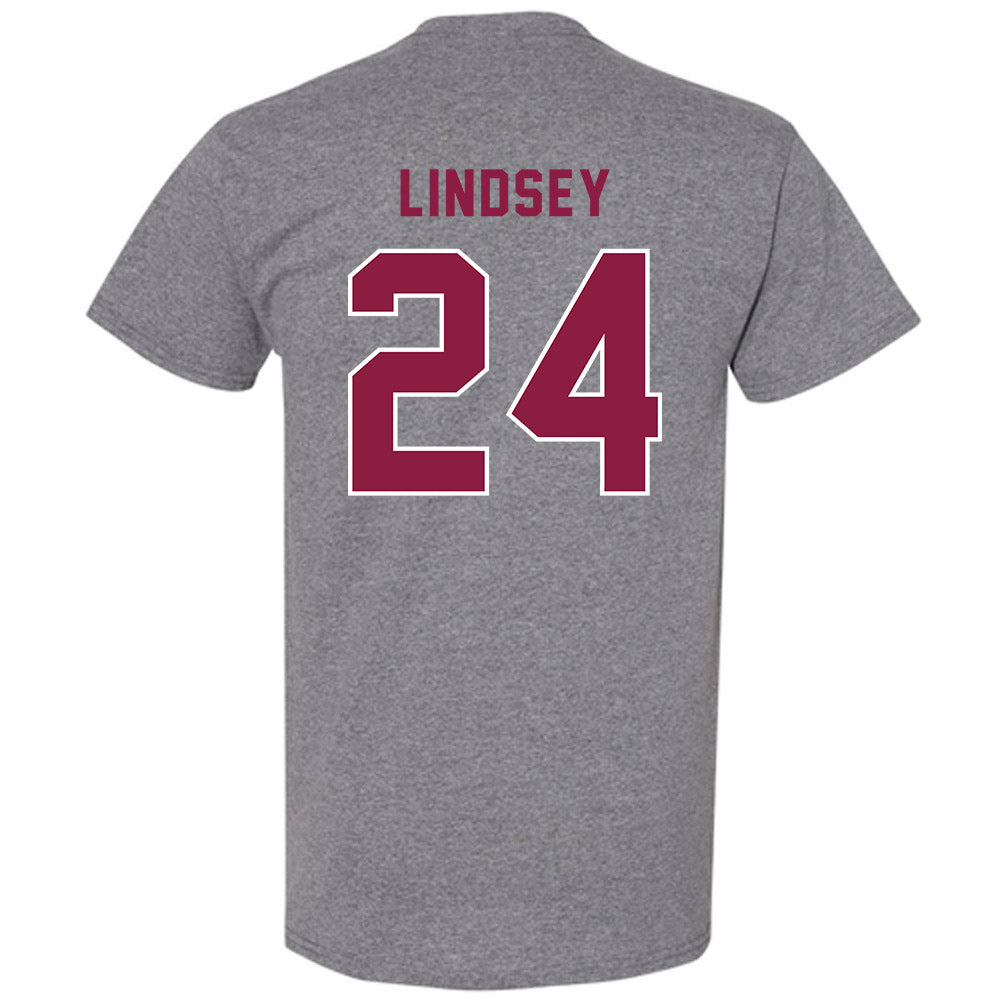 EKU - NCAA Women's Basketball : Kailani Lindsey - Classic Shersey T-Shirt-1