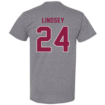 EKU - NCAA Women's Basketball : Kailani Lindsey - Classic Shersey T-Shirt-1