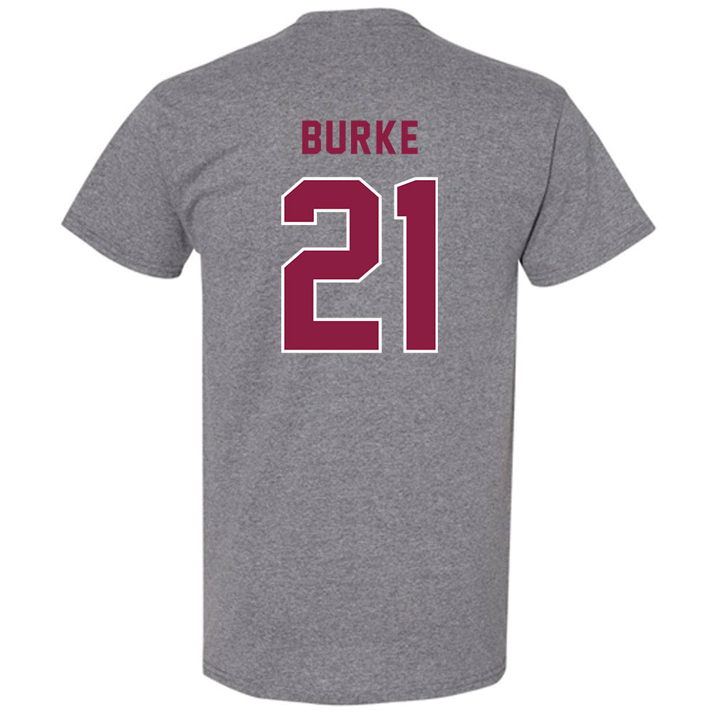 EKU - NCAA Women's Volleyball : Addison Burke - Classic Shersey T-Shirt-1